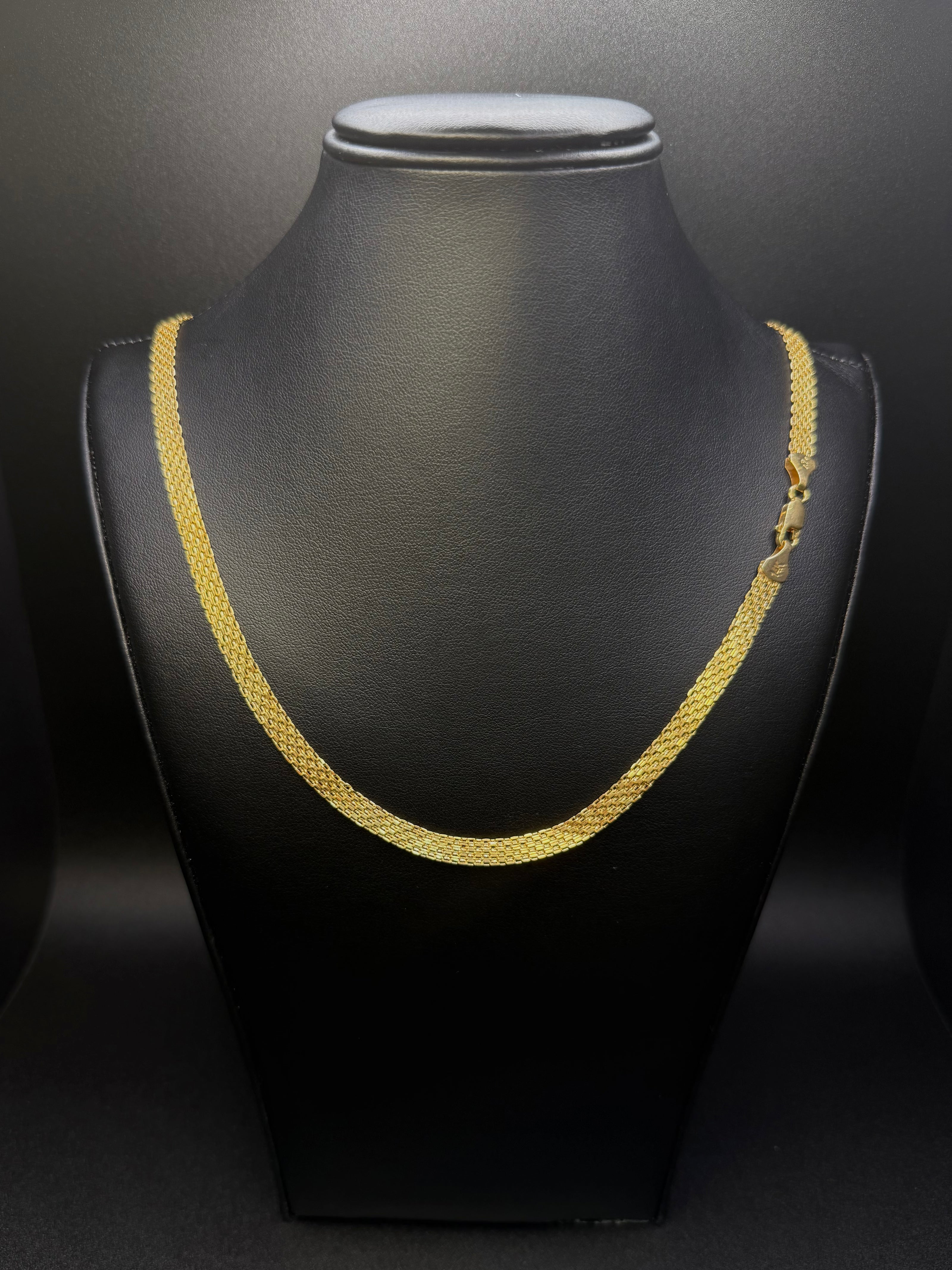 Bismark Chain