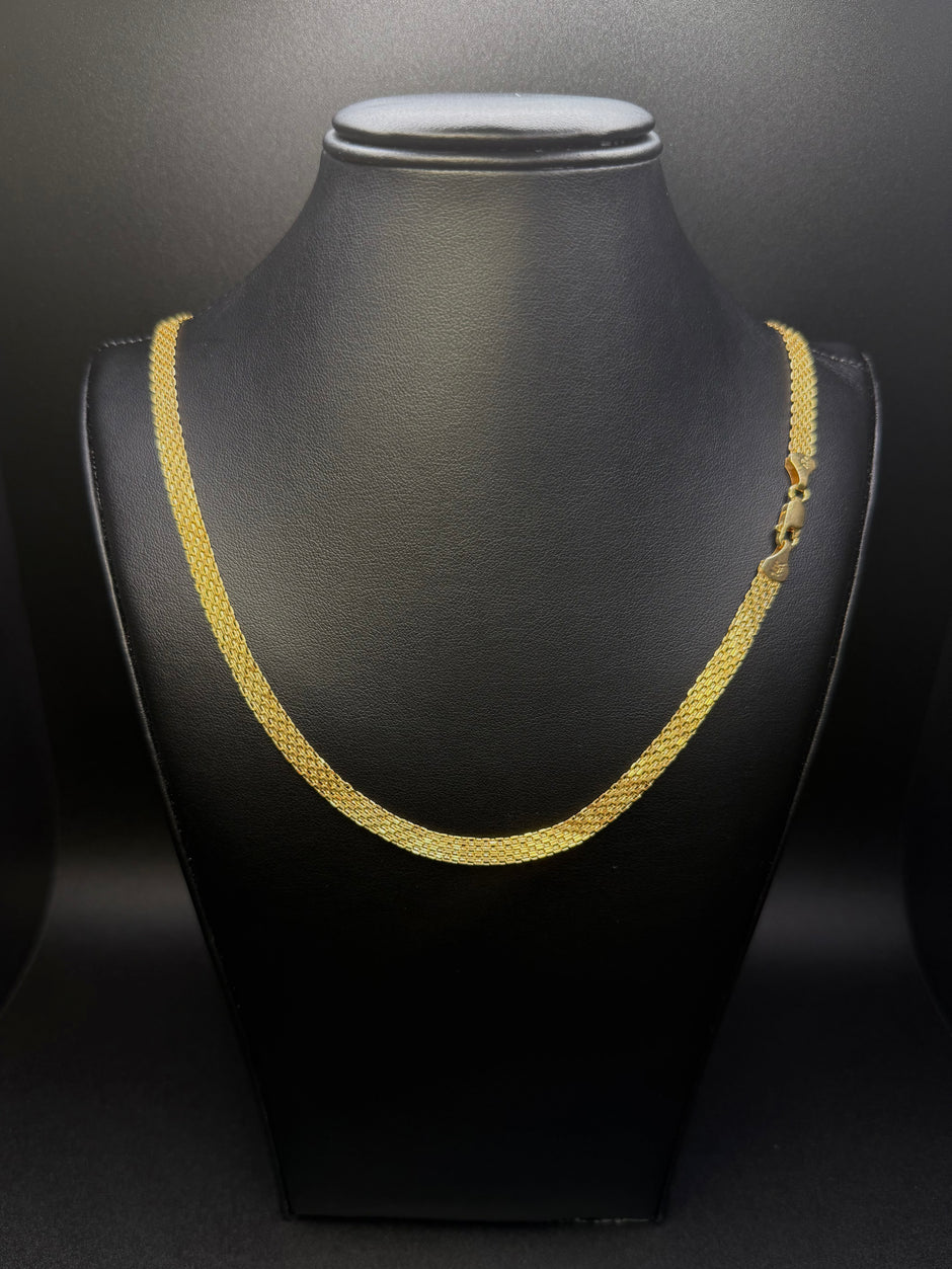 Bismark Chain