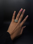 Men's Diamond Ring