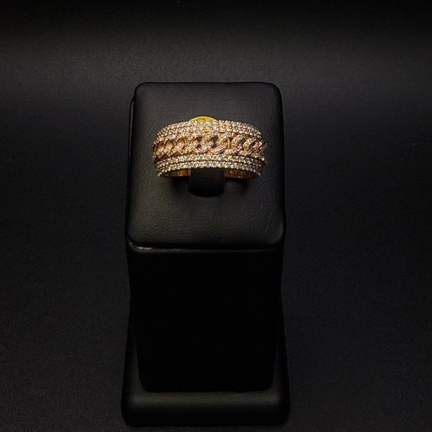 Men's Diamond Ring