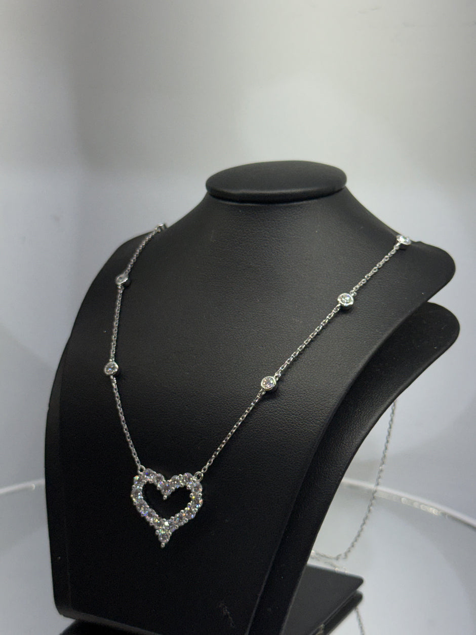 WOMEN'S CHAIN 14KT