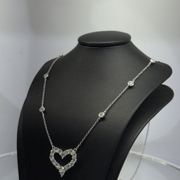 WOMEN'S CHAIN 14KT