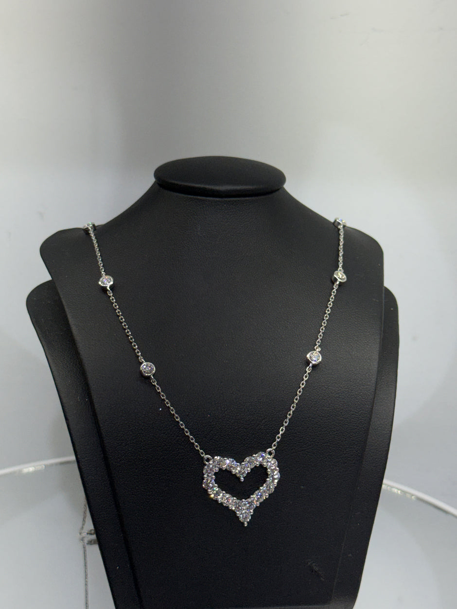 WOMEN'S CHAIN 14KT