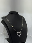 WOMEN'S CHAIN 14KT