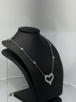 WOMEN'S CHAIN 14KT