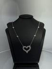 WOMEN'S CHAIN 14KT