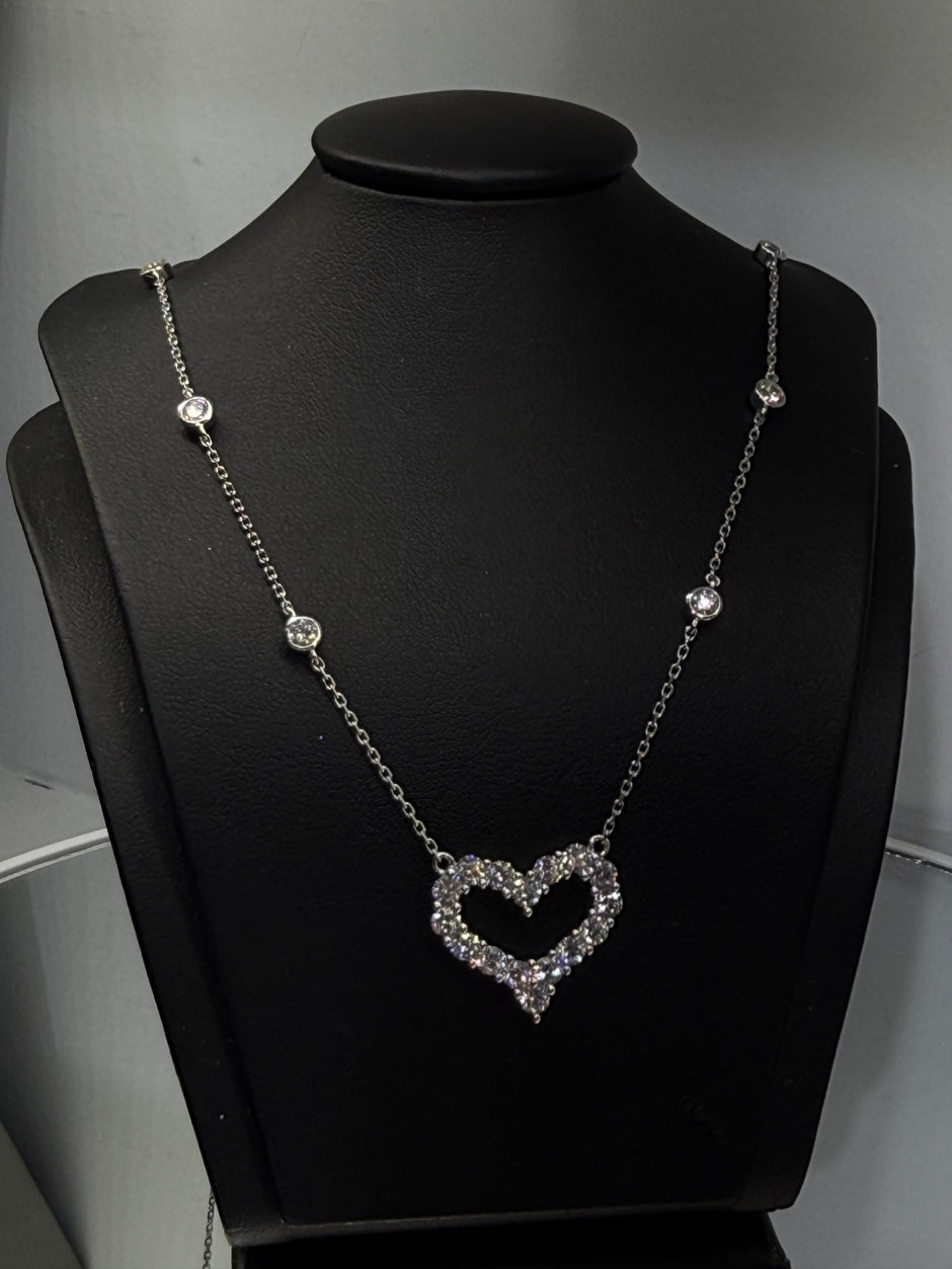 WOMEN'S CHAIN 14KT