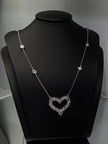 WOMEN'S CHAIN 14KT