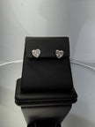 DIAMOND EARRING 14KT