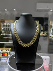 MEN'S CHOCKERS 14KT