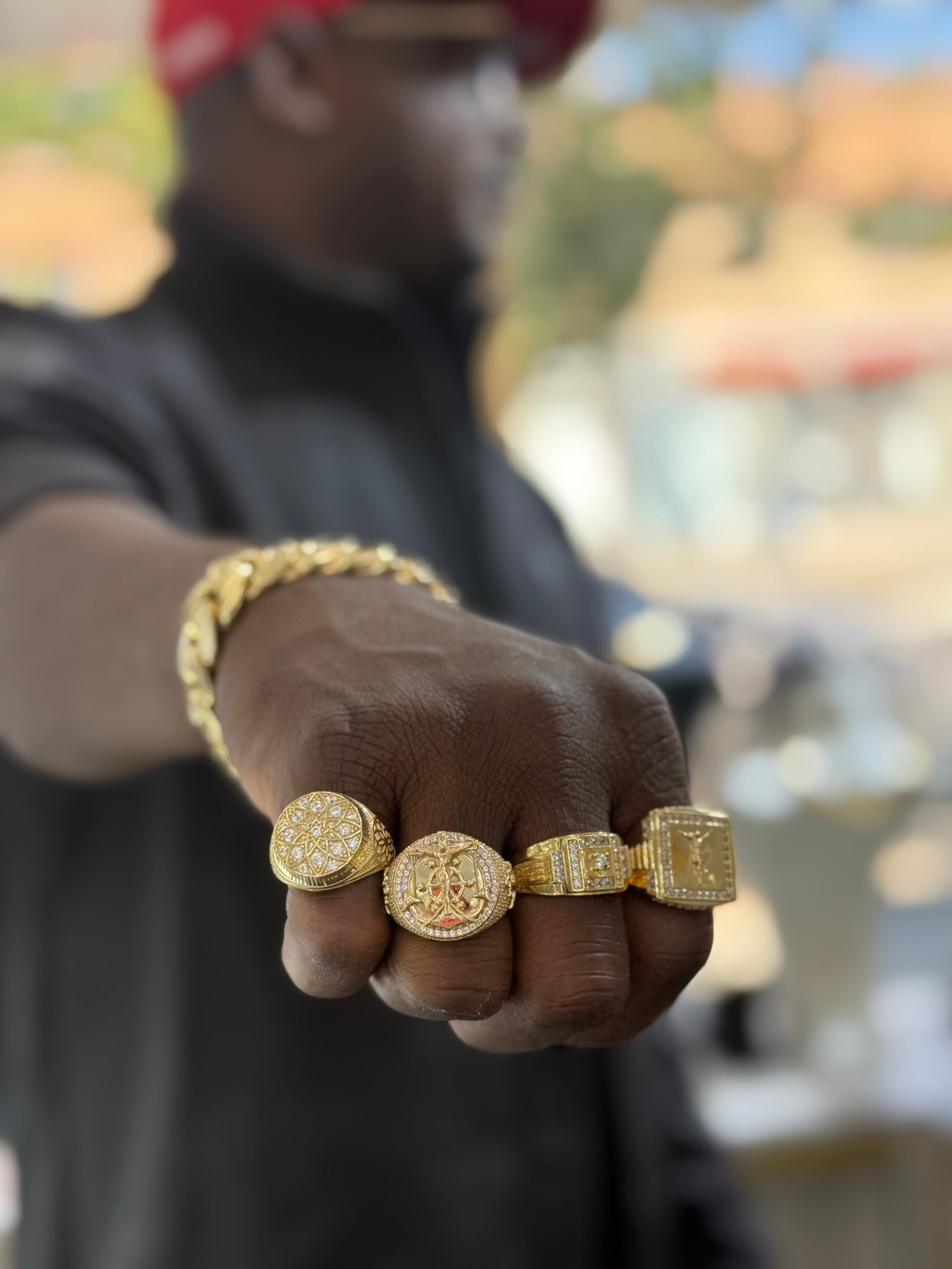 M&NP Jewelers