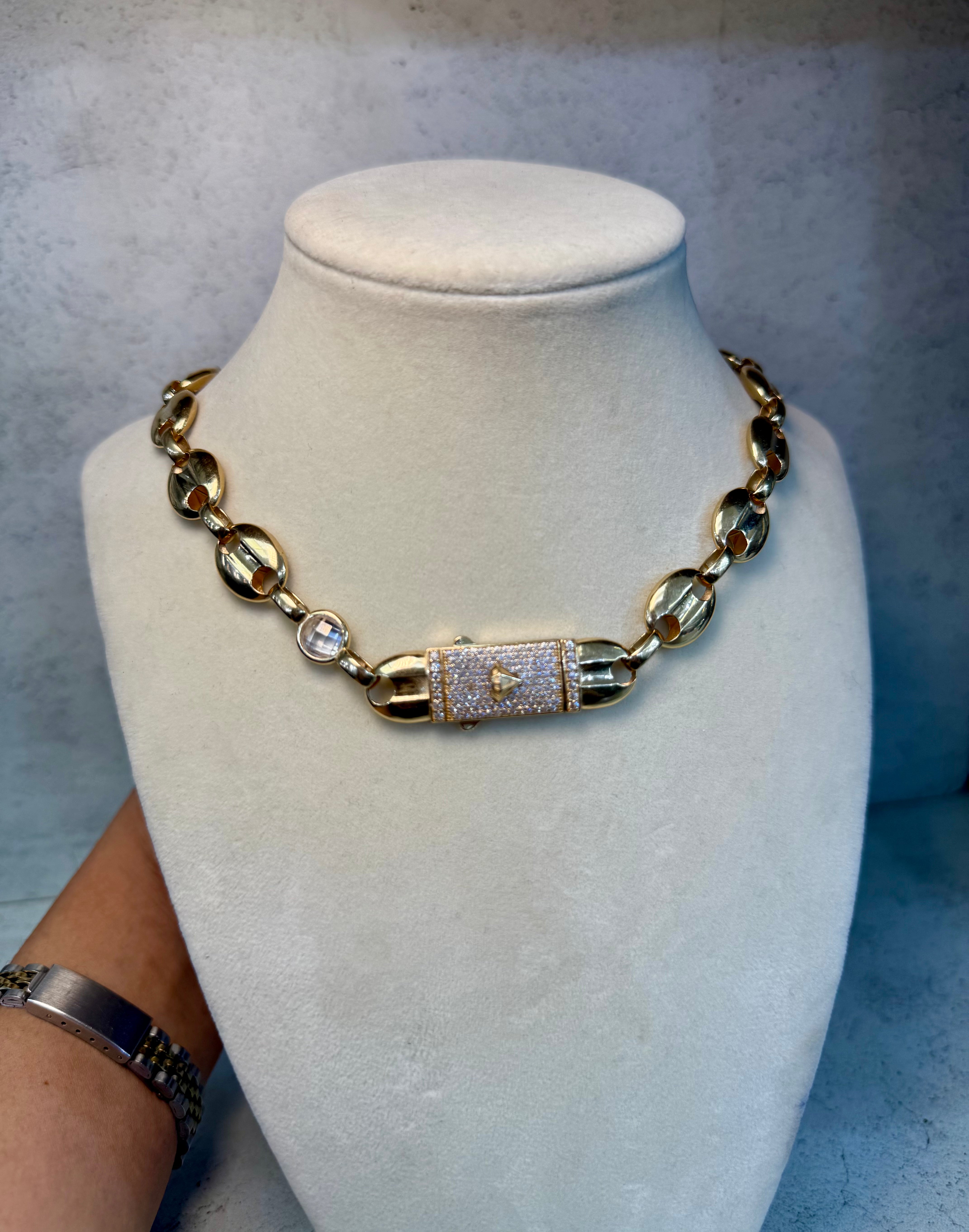 M&NP Jewelers