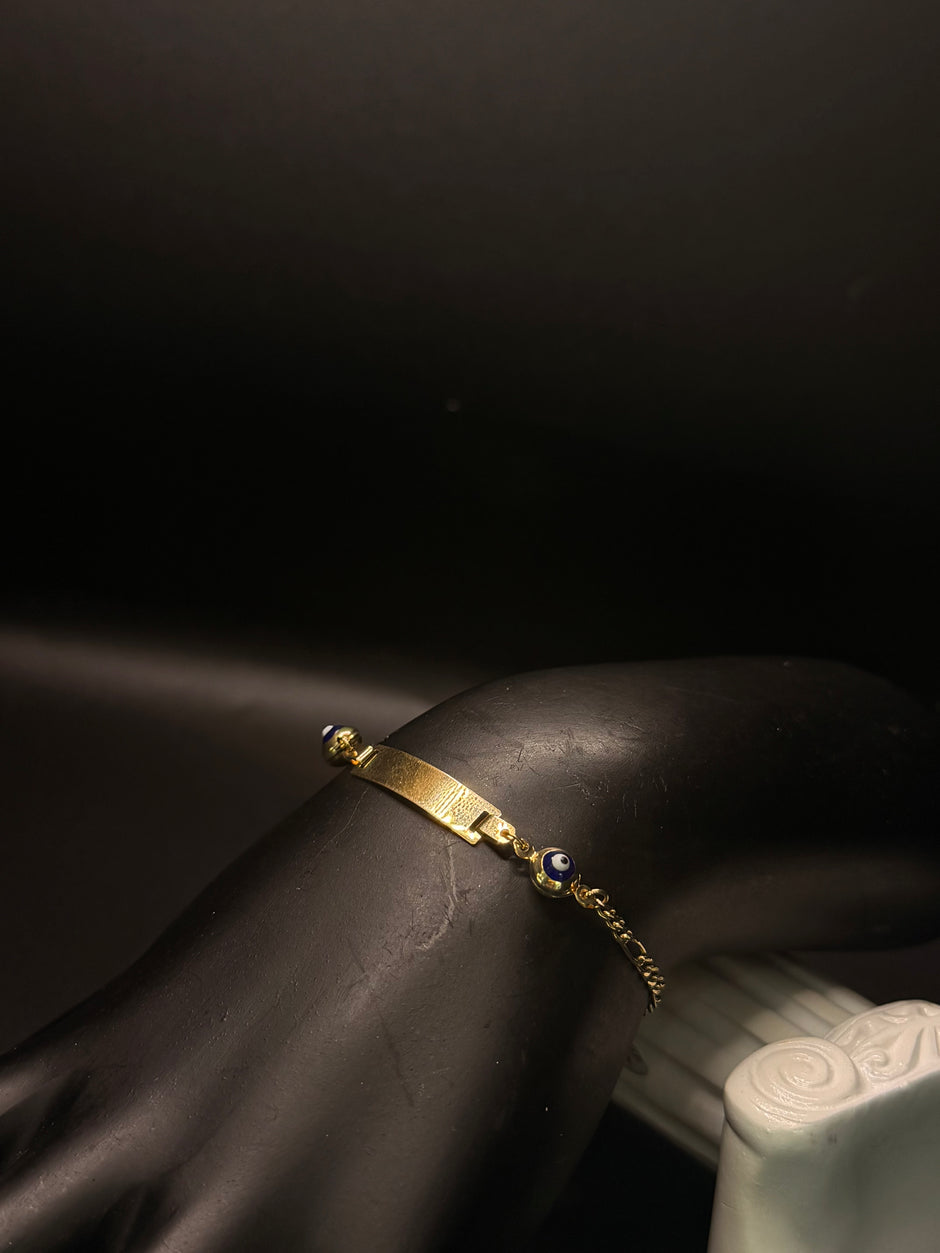 Kids Bracelet 14KT