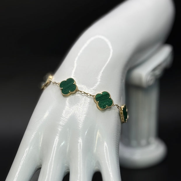 Clove green Bracelet