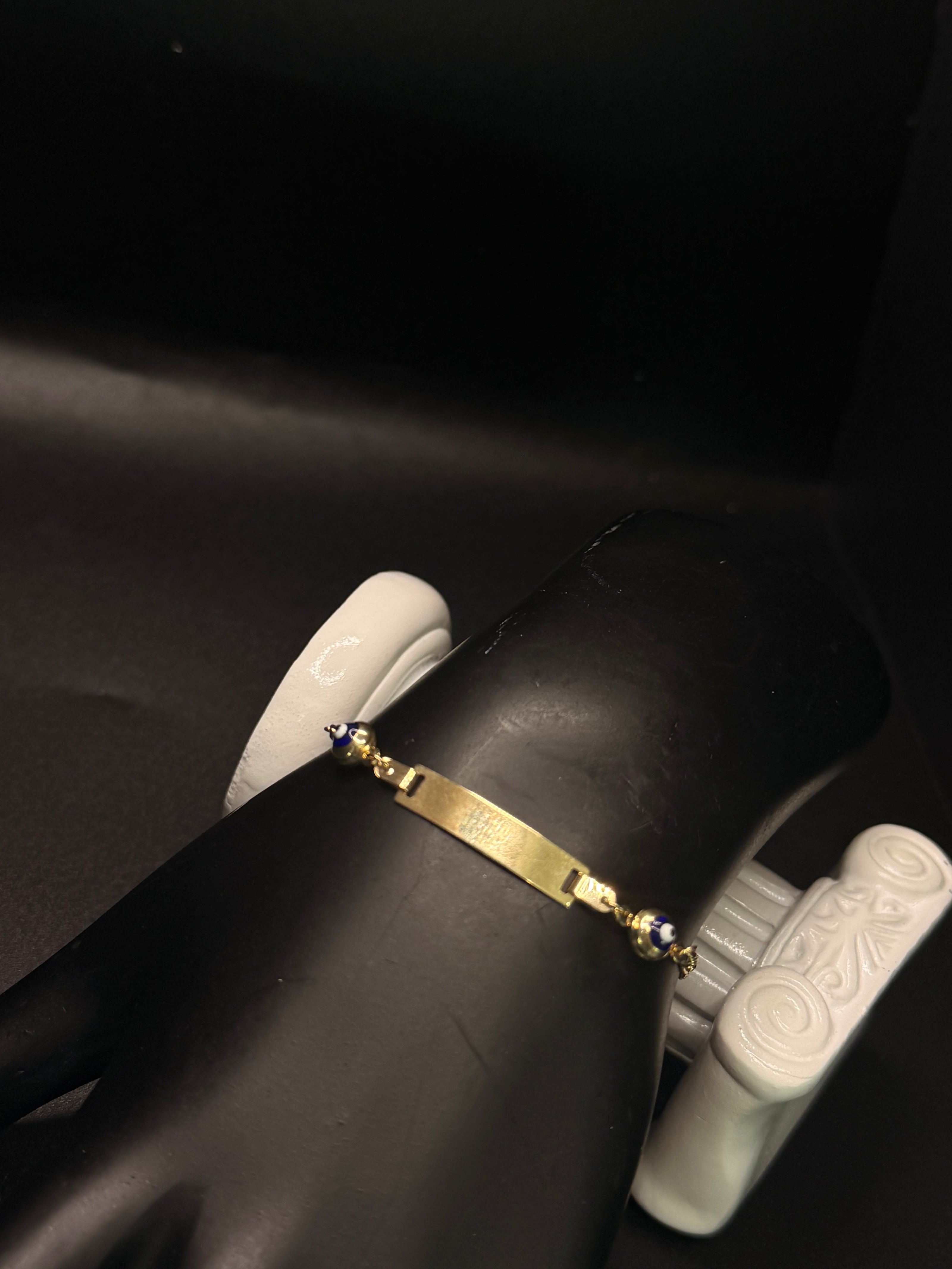 Kids Bracelet 14KT