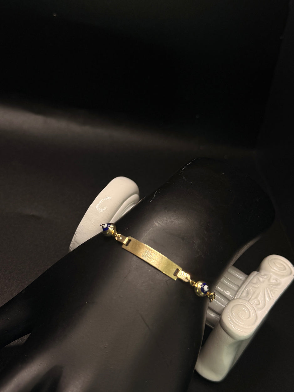Kids Bracelet 14KT