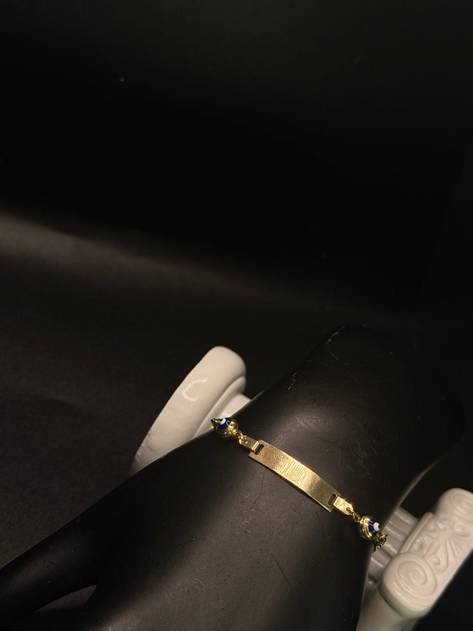 Kids Bracelet 14KT