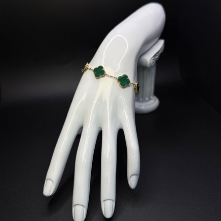 Clove green Bracelet