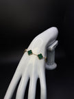 Clove green Bracelet