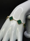 Clove green Bracelet