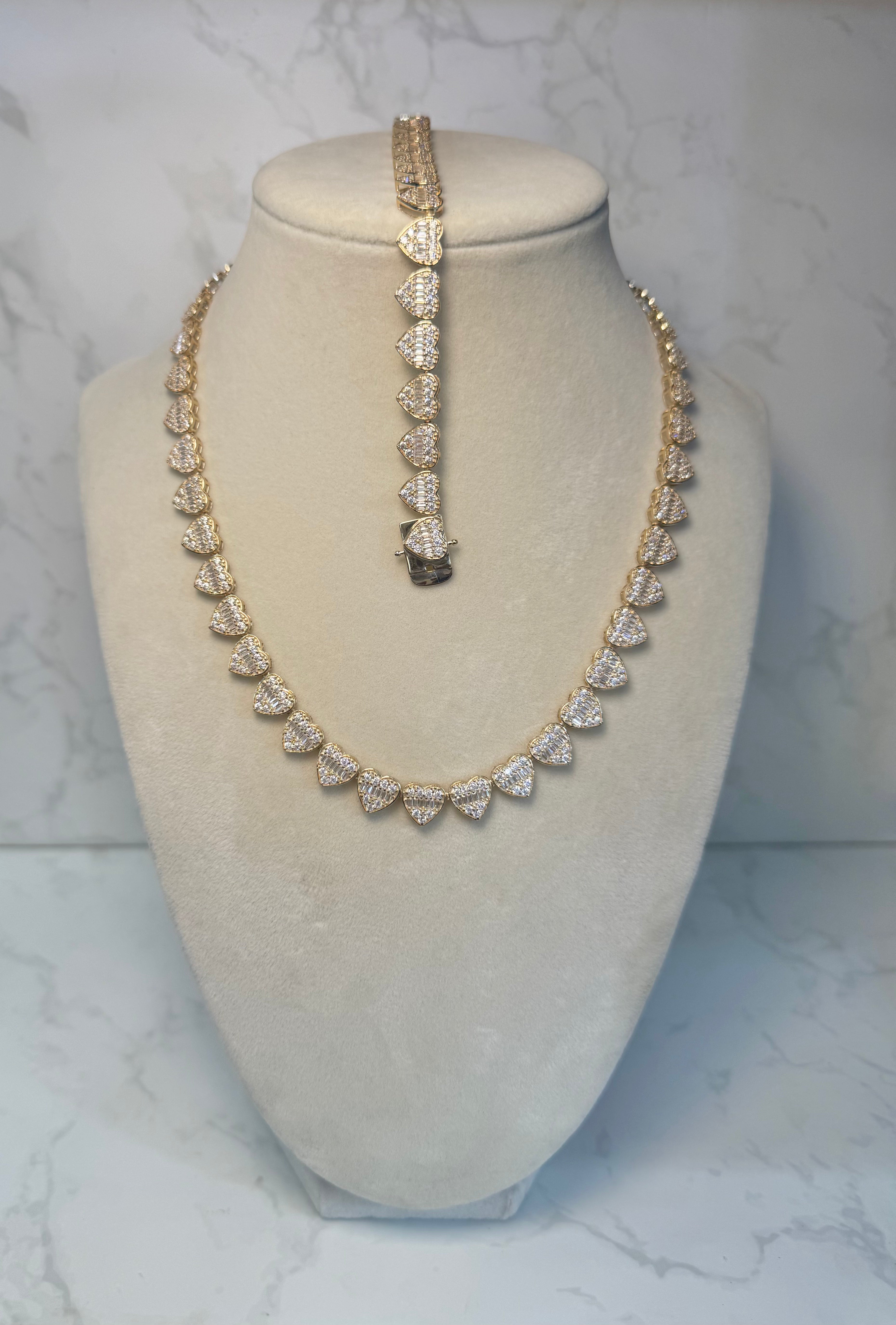 M&NP Jewelers