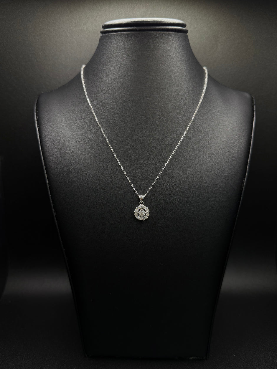 Diamond Chain Set