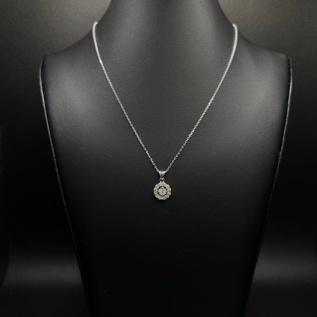 Diamond Chain Set