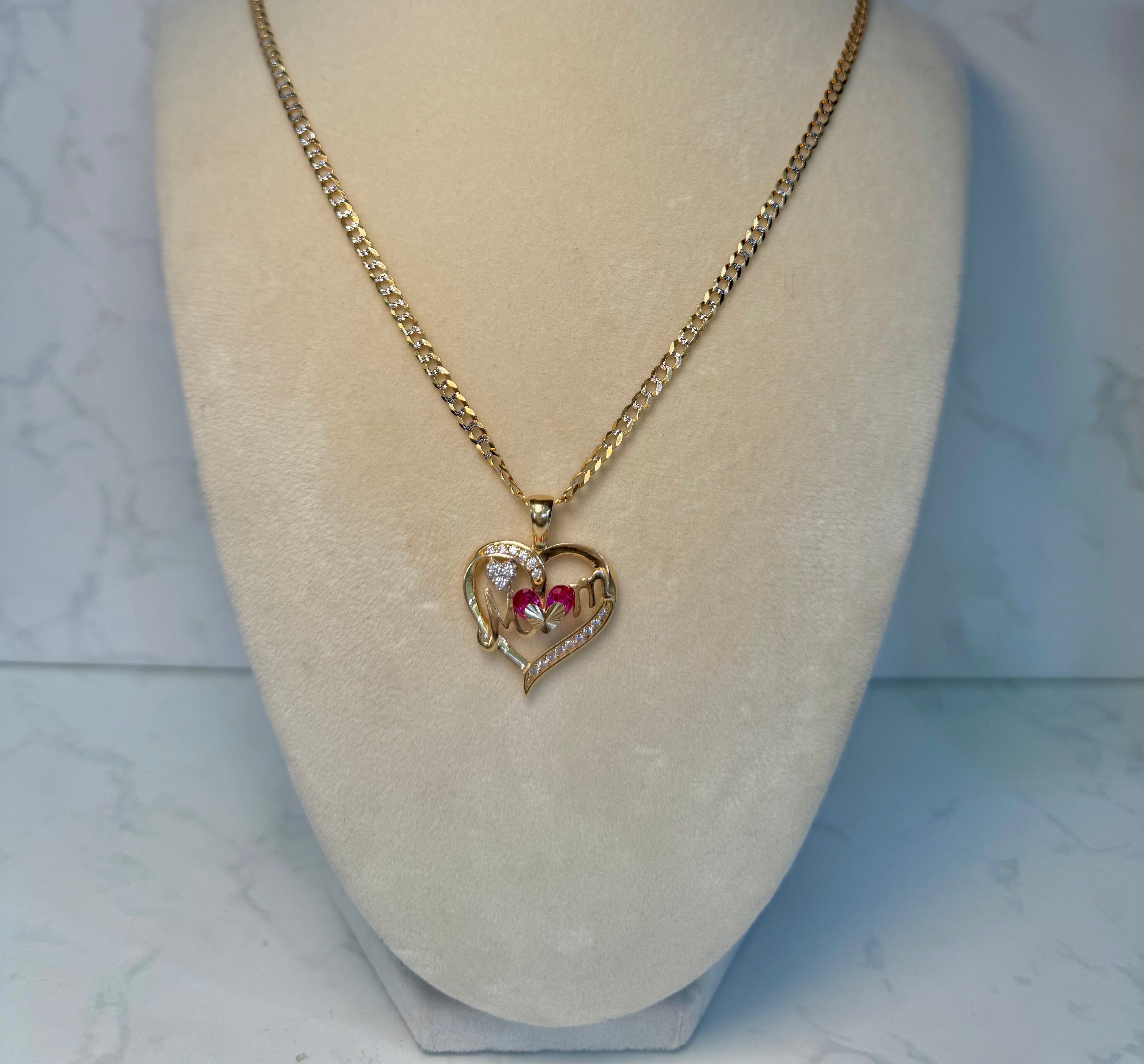 M&NP Jewelers
