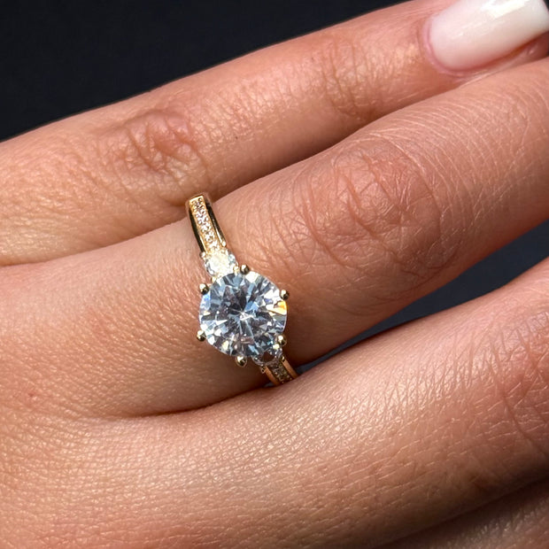 Eternal Promise Ring