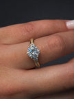 Ring fidele