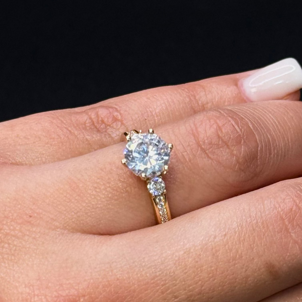 Eternal Promise Ring