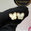 Butterfly Diamond