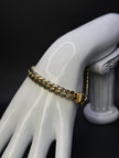 Solid Cuban Bracelet
