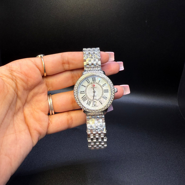 Michele Watch MWW21B000143