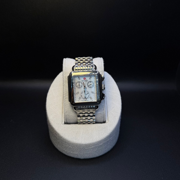 Michele Watch MW06P00A0046