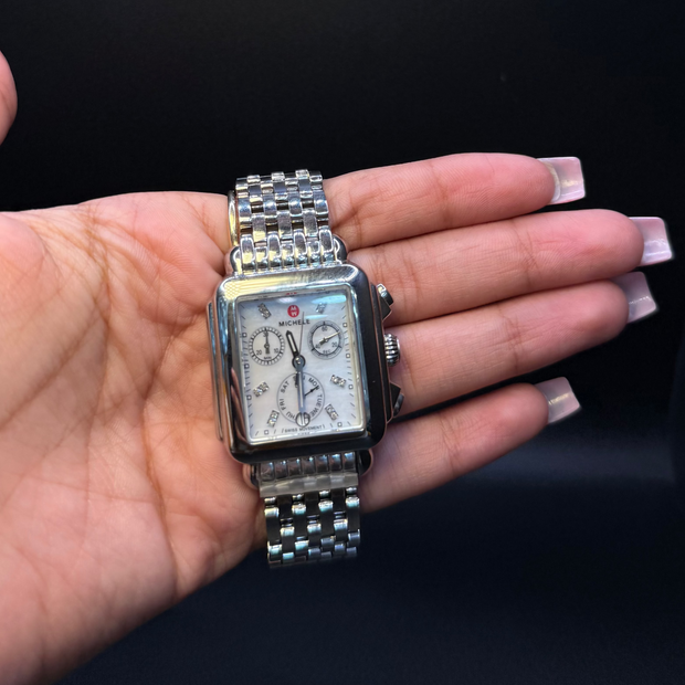 Michele Watch MW06P00A0046