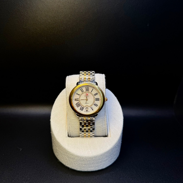 Michele Watch MW21B00C9963