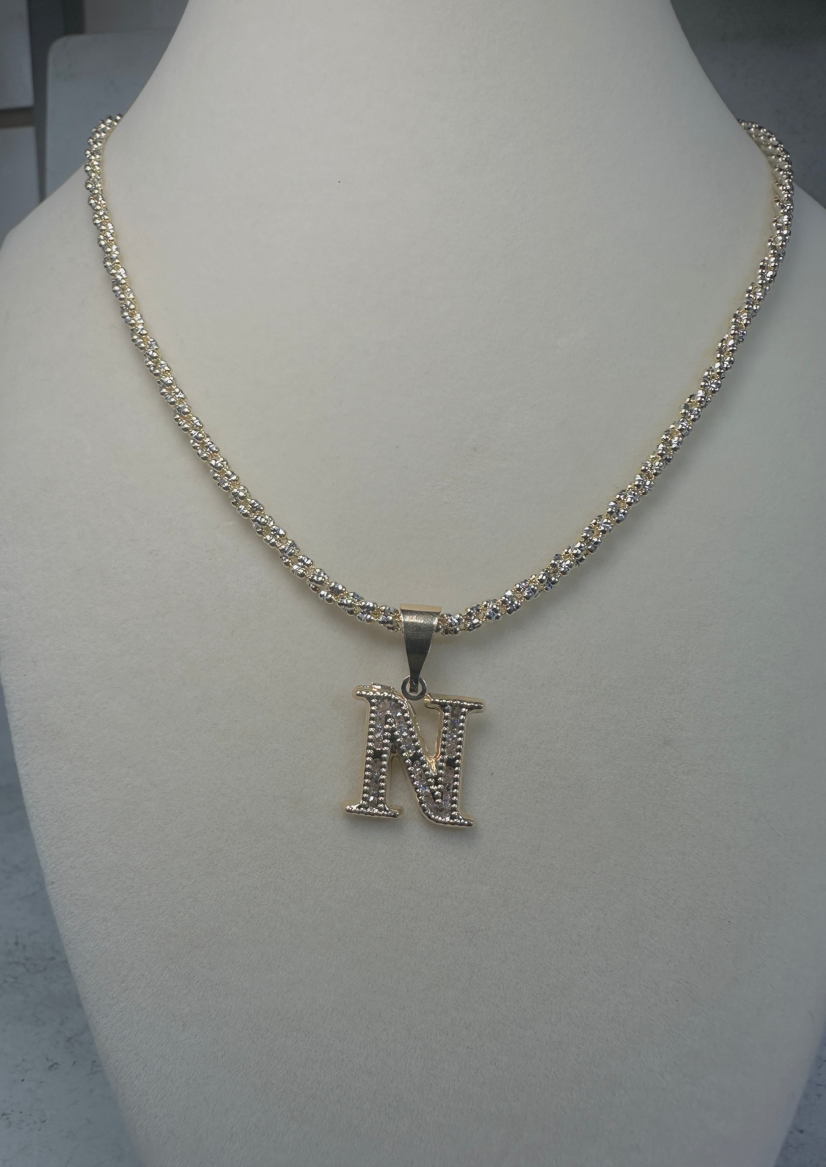 M&NP Jewelers