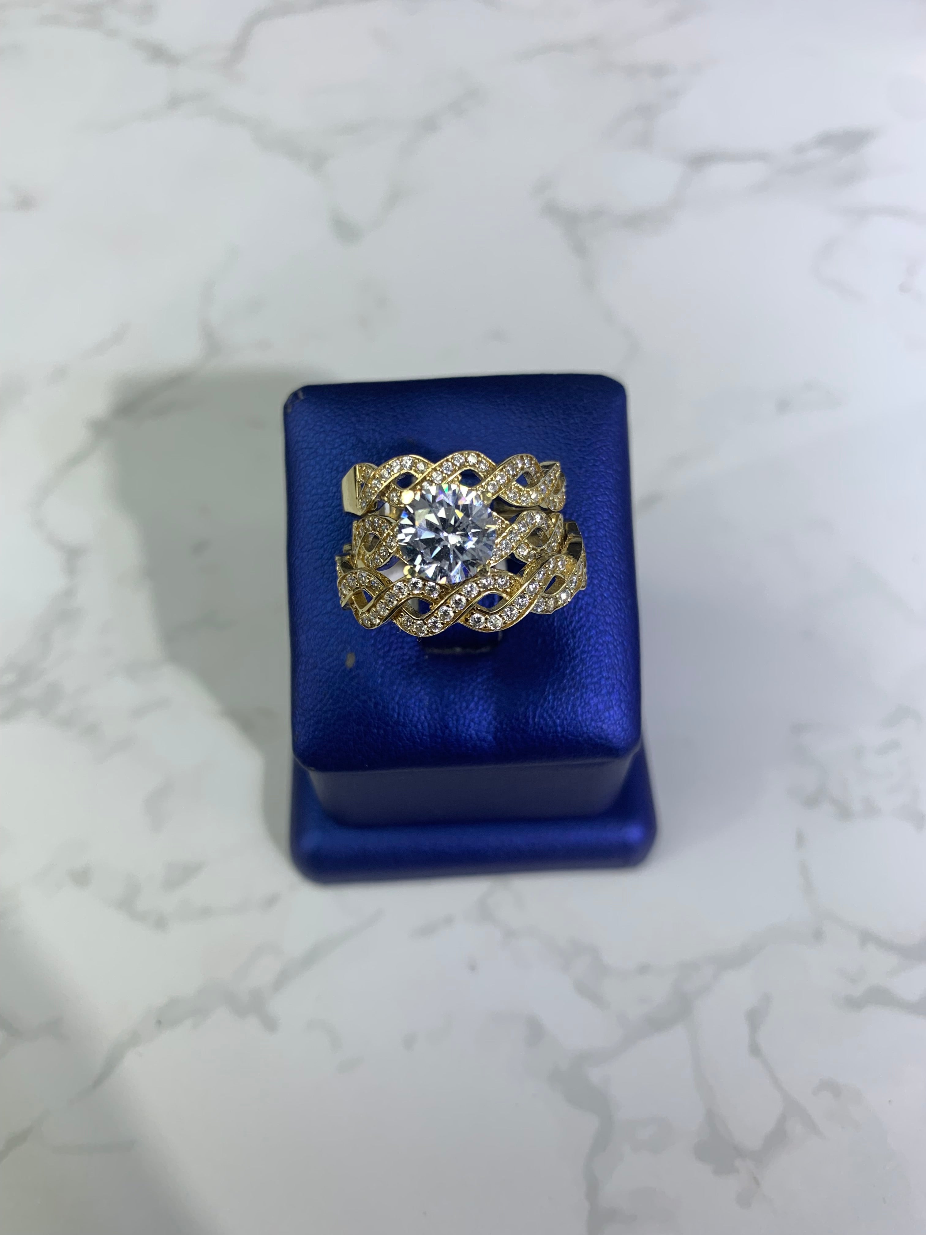 M&NP Jewelers