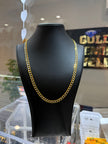 24KT Cuban Chain