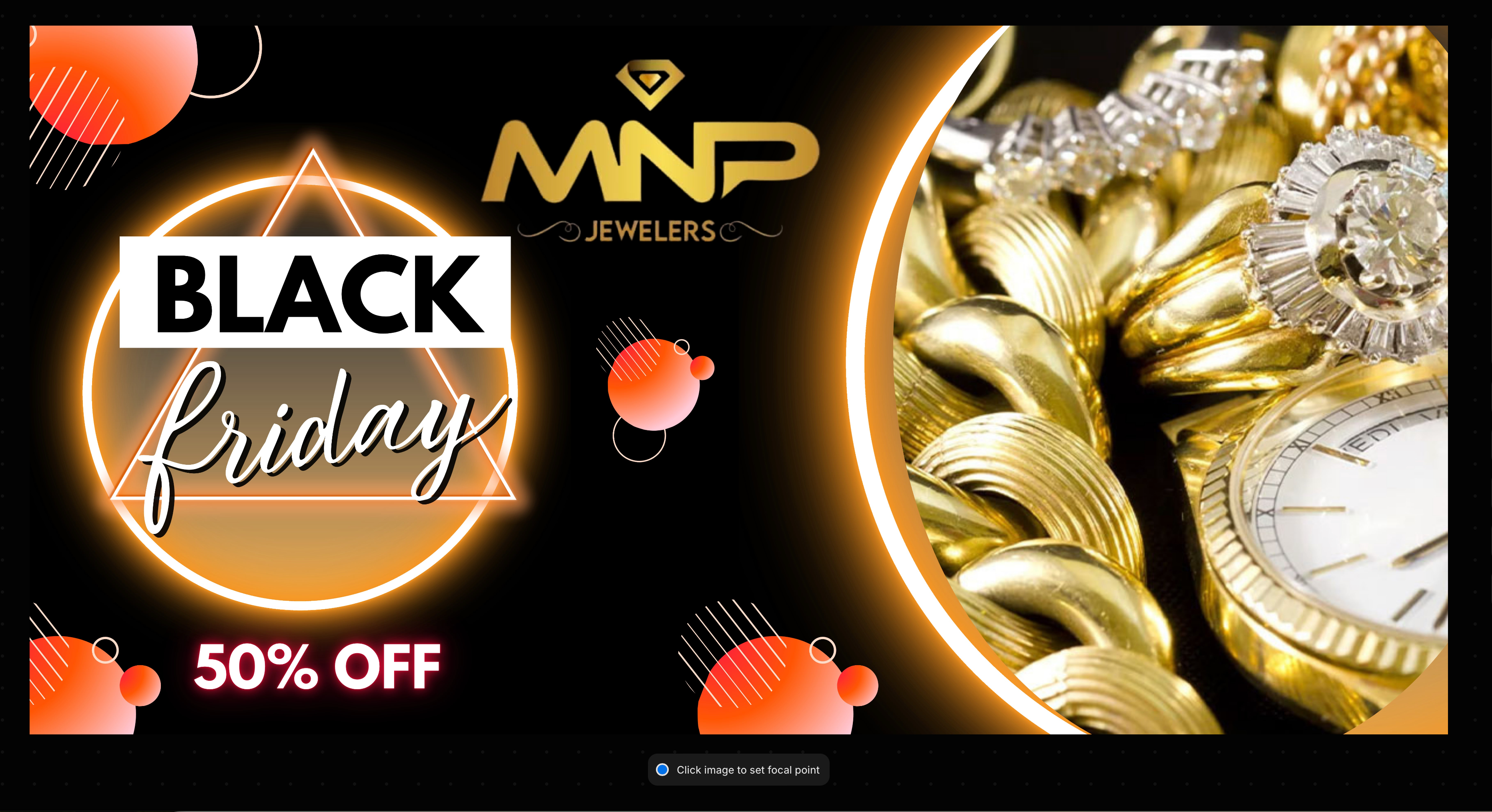 M&NP Jewelers