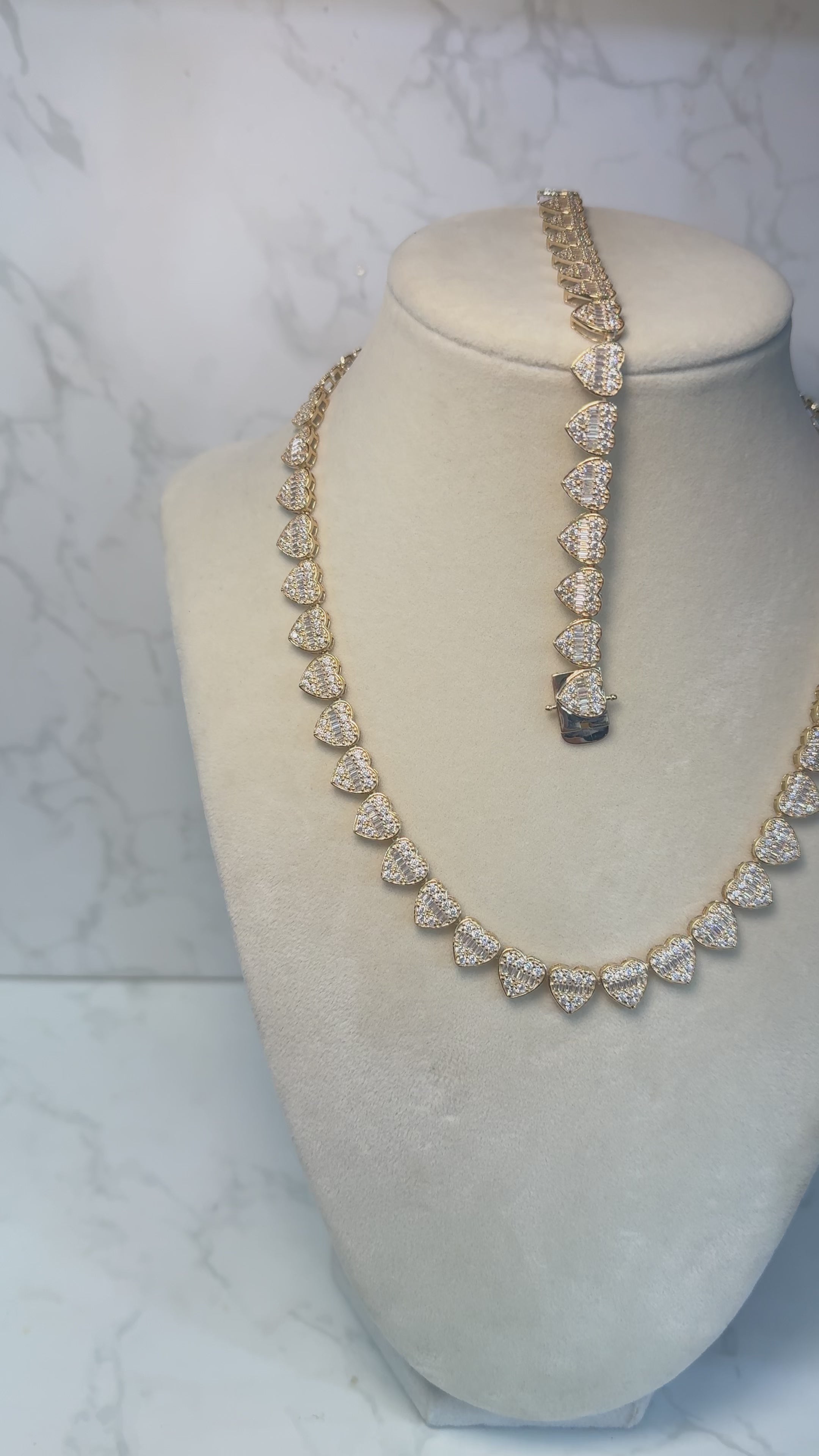 M&NP Jewelers