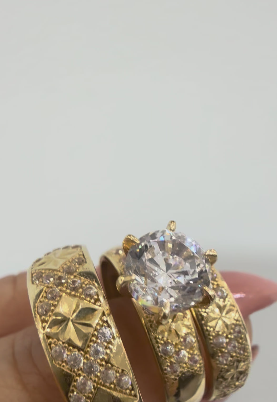 M&NP Jewelers