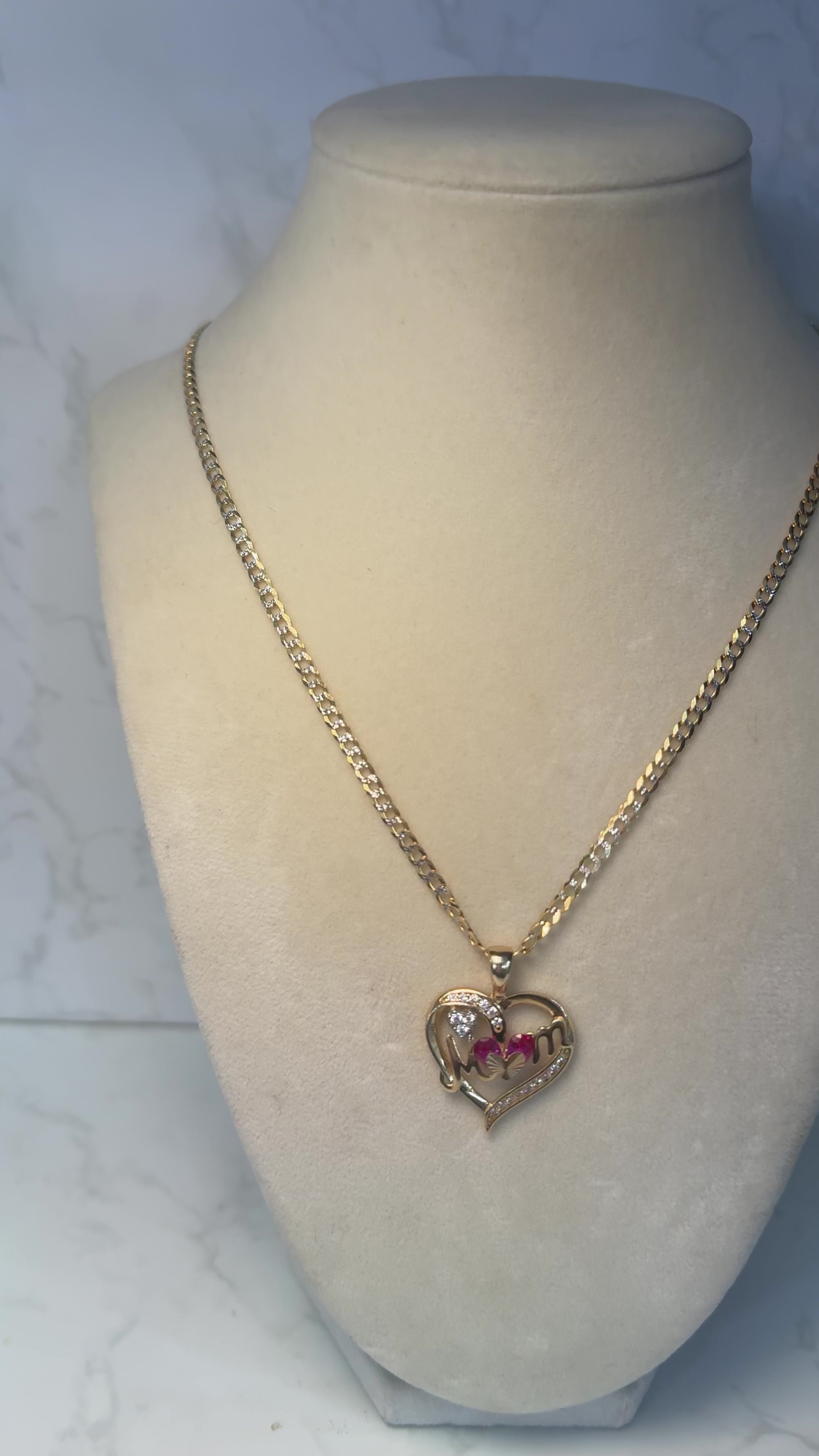 M&NP Jewelers