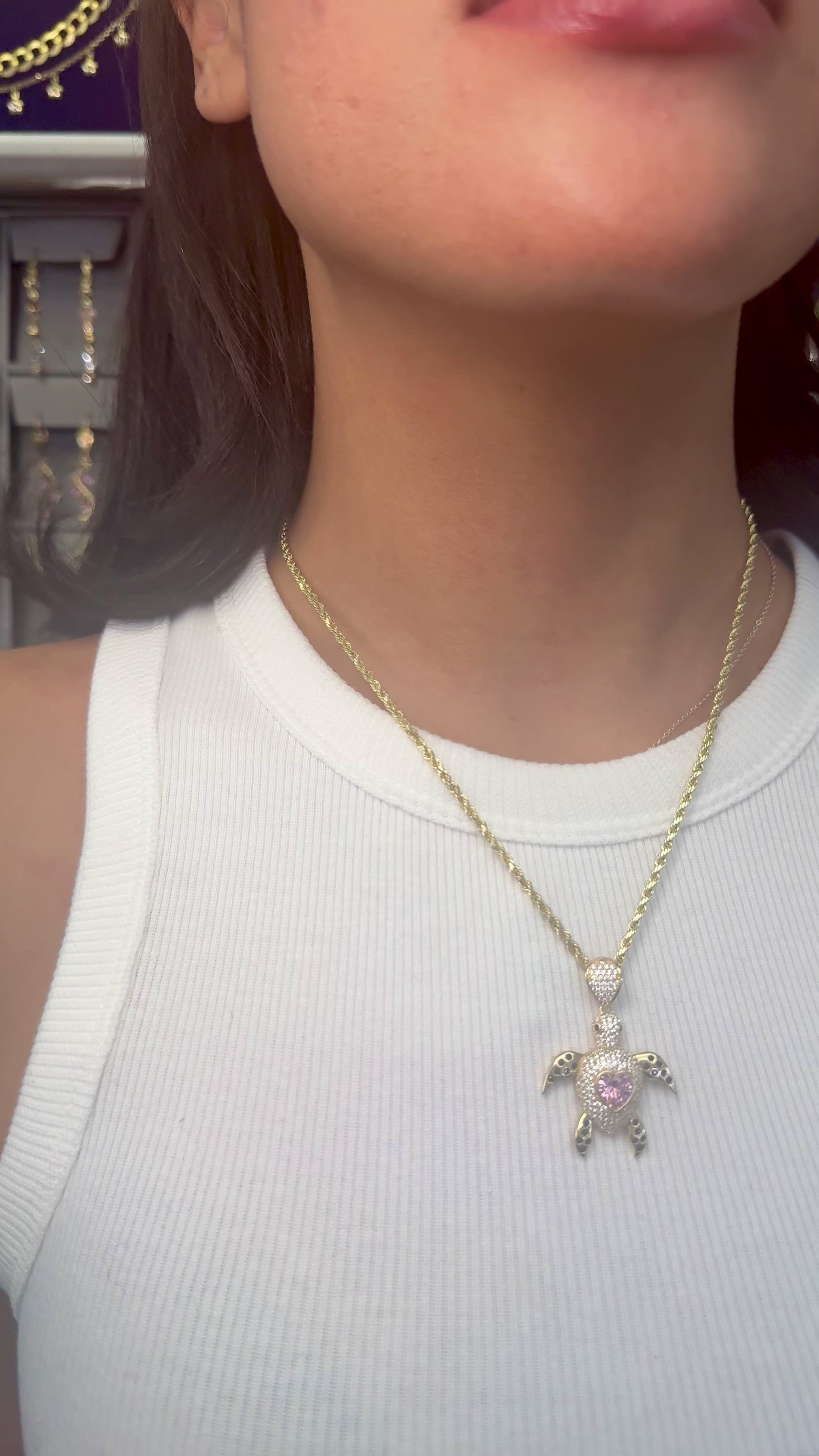 M&NP Jewelers