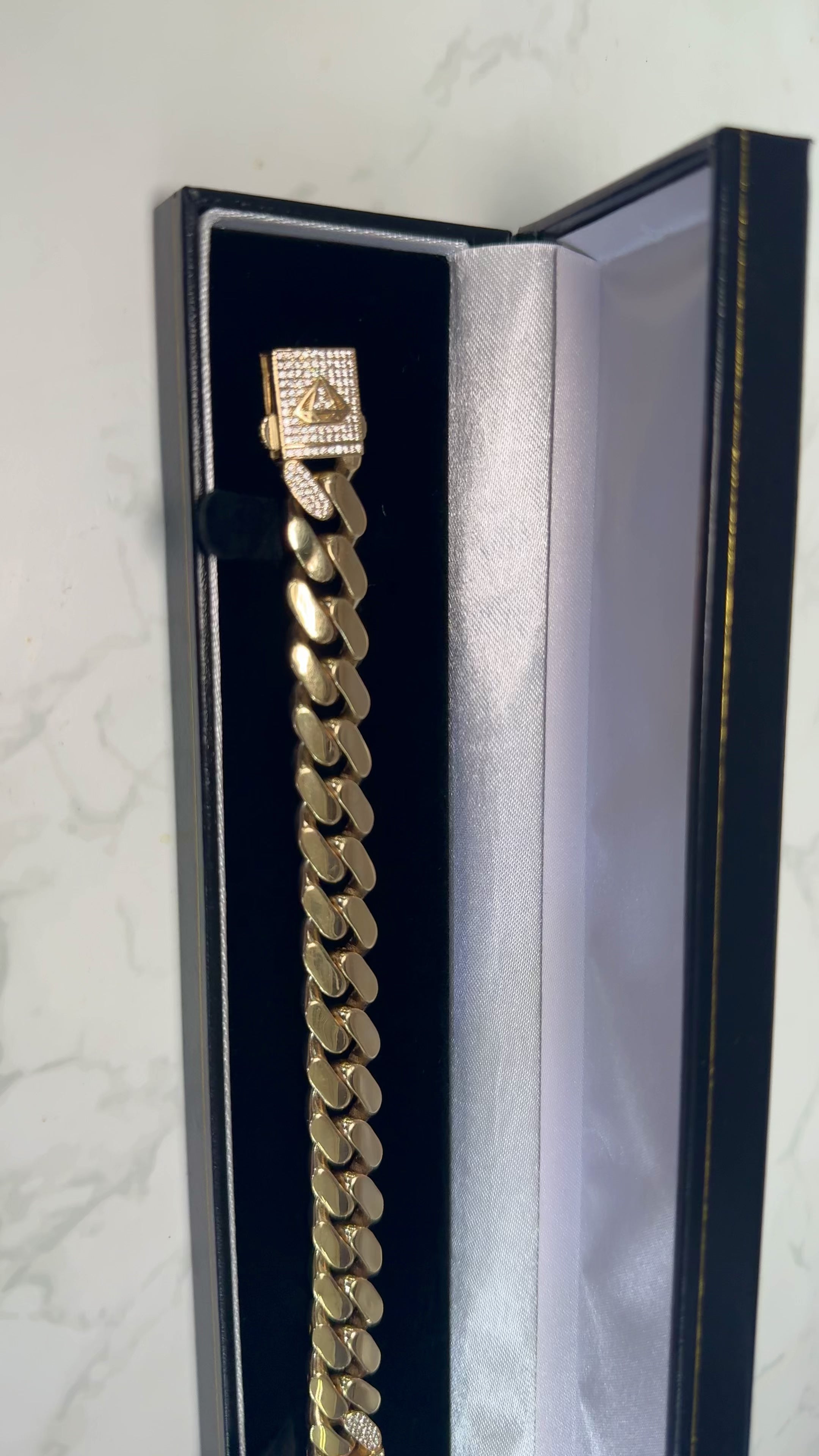 M&NP Jewelers