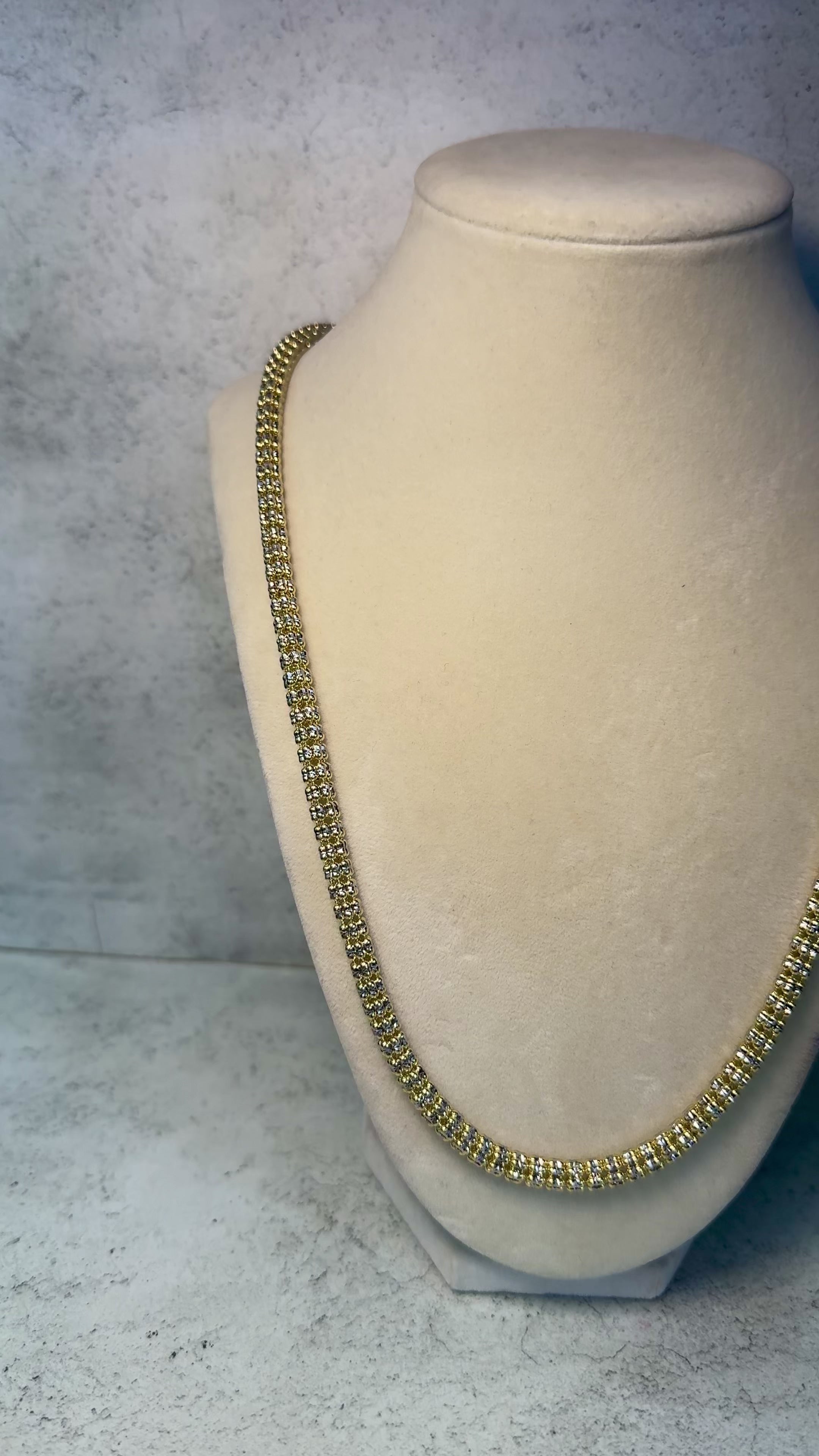 M&NP Jewelers