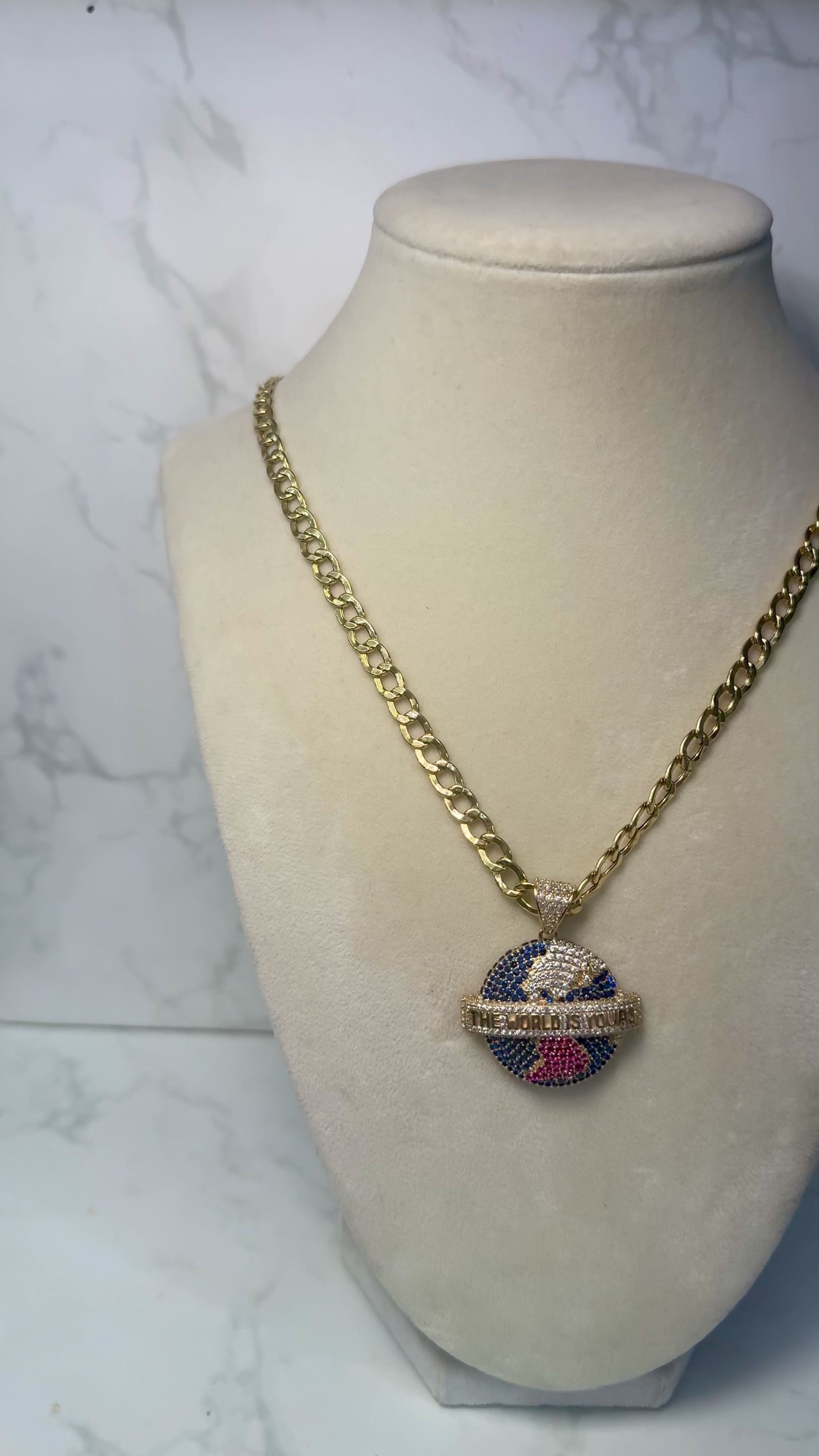M&NP Jewelers