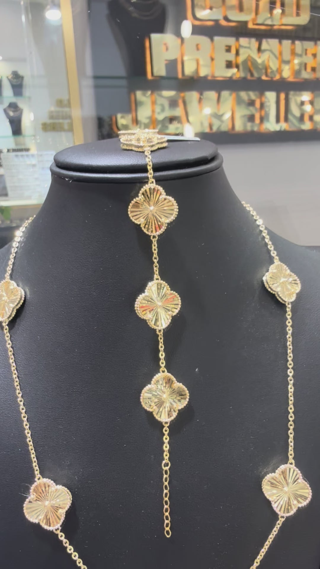 M&NP Jewelers